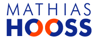 Ihr Businesscoach: Mathias Hooss in Hannover Logo